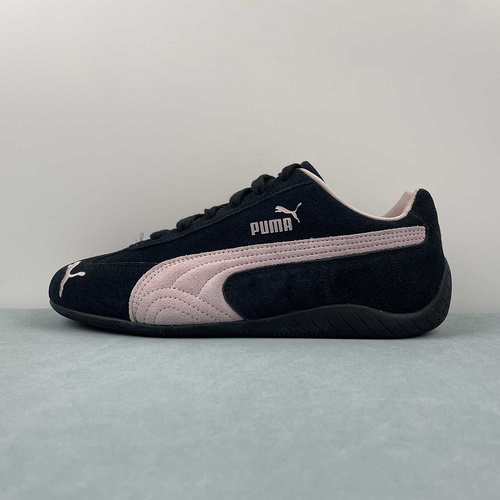 Q  The OpenYy x Puma Speedcat  398846-09 - 36 -45